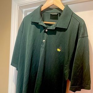 Green Masters Polo